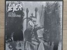 Slayer Still Reigning (Raining Blood Live) Red Vinyl Very Rare