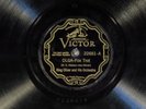 78 RPM -- King Oliver / Jelly Roll Morton, Victor 22681 