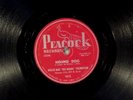 78 RPM - Willie Mae 