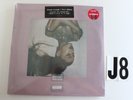 Ariana Grande Thank U Next Target Sealed New Record lp original vinyl album 180g