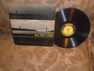 Donald Byrd Frank Foster All Day Long Prestige 7081 446 W50th NYC Kenny Burrell
