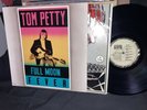 VG+ Full Moon Fever By Tom Petty  LP  MCA-6253 1989 w/ original Inner sleeve