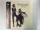 FLEETWOOD MAC RUMOURS Japan LP [94592]