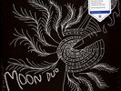 Moon Duo - Escape: Expanded Blue Vinyl Edition (2010 - US - Reissue)