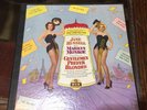 Sound Track Gentlemen Prefer Blondes Marilyn Monroe Jane Russell 3 LP/Sleeves A+