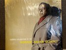 The Horace Silver Quintet Further Explorations Blue Note BST 81589 Stereo LP VG+