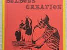 Original 1994 Bulbous Creation - You Won’t Remember Dying RRLP13.5 RARE Acid