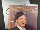 Frank Sinatra Sings of Love and Things • Audiophile MFSL vinyl record LP NM M-