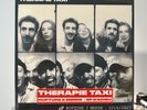 Vinyle 33T EP Therapie Taxi – Rupture 2 Merde neuf sous blister