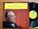 SLPM 138 113 Brahms Symphony no. 1 Karl Bohm DG Red Stereo Tulip NM
