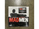 Retrospective The Music Of Mad Men Exclusive Soundtrack Limited Edition Vinyl