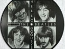 THE BEATLES -Hello Goodbye/I Am The Walrus- Rare UK 7