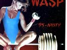 W.A.S.P. WASP - 95 - NASTY Europe 12