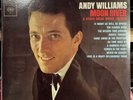 Andy Williams - Moon River And Other Great Movie Themes - POP *SEALED*