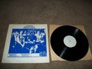 THE DOORS - MOONLIGHT DRIVE LP (LIVE AT THE MATRIX 1967) VG+ VINYL