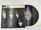 With The Beatles Mono PMC 1206 Parlophone 1st Pressing XEX 447 1963 Vinyl