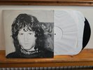 RARE* THE DOORS, RESURRECTION, LIVE 1967-9 2x LP, FFC PARIS RECORDS, VG+/EX
