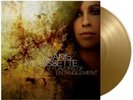 Alanis Morissette - Flavors Of Entanglement 180GR Limited Gold Vinyl LP 1500 WW,