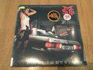 The Michael Schenker Group Built To Destroy1983 Chrysalis FV 41441 SEALED vinyl