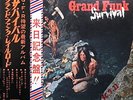 Grand Funk Railroad - Survival (Vinyl LP - 1971 - JP - Original)
