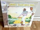 Elton John Goodbye Yellow Brick Road LP Play Graded NM