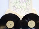 Judy Collins Home Again RARE 2 Disc Acetate LP Album vinyl records in Box 1984