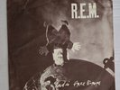 R.E.M. – Radio Free Europe 1983 Vinyl 45 - 	I.R.S. Records – IR-9916
