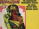 VA Revolution OST Quicksilver Messenger Service/ Mother Earth/ Steve Miller 1968