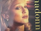 madonna fever vinyl lp records