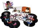 SLY AND THE FAMILY STONE - HIGHER  LP BOXSET 8LP 180GM VINYL #311/5000 & BOOK