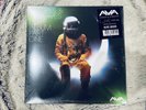 ANGELS AND AIRWAVES Love Part One LP IEX Olive Green vinyl NEW SEALED