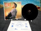 1 x US LP Elvis Presley Second Album RCA LPM 1382