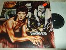 DAVID BOWIE : DIAMOND DOGS LP RCA CL 13889 GERMANY
