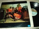 THE FLAMIN GROOVIES : TEENAGE HEAD LP KAMA SUTRA KSBS 2031 USA