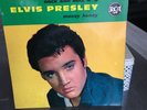 elvis presley ep original rock and roll n 5