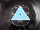 Pink Floyd Dark Side of the Moon VINYL LP SOLID BLUE LABELS A2/B2 UK 1st PRESS