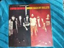 Lynyrd Skynyrd - Gimme Back My Bullets Vinyl LP Album Pinckneyville Press VG+VG+