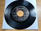 NORTHERN SOUL 45 EDIE WALKER GOOD GUYS RISING SONS 713 DJ PROMO M- HIGH GRADE