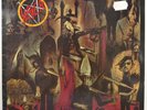 Slayer Reign in Blood 1986 Special Cut Geffen Records 924 131-1 U LP-8885