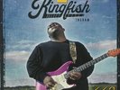 INGRAM, Christone Kingfish - 662 - Vinyl (purple marbled vinyl LP)