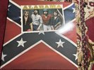 SIGNED BY THE BAND 1982 Alabama Mountain Music LP/Record/Lyric Sheet/ULTRASONIC
