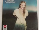 LANA DEL REY-CHEMTRAILS OVER THE COUNTRY CLUB-RED VINYL & POSTER-SEALED-LP