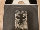 Misfits / Septic Death 7