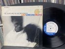 Art Blakey-Like Someone in Love vinyl Stereo 1967 Blue Note Van Gelder 1st Press