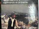 Cabrerita Y Sus Ideas – Explorando El Ambiente