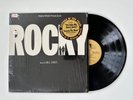 BILL CONTI - ROCKY ORIGINAL MOTION PICTURE SCORE - VINYL LP 1976 PRESS UA-LA693