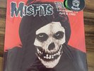 Misfits P.U.N.X. Live In L.A. April 8 1983 LP Vinyl danzig rare Shrink
