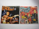 Graham Day & The Gaolers Soundtrack To Daily Grind, Triple Distilled NM/NM Vinyl