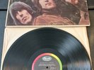 The Beatles * Rubber Soul * ORIGINAL *1965 * MONO * T 2442 * Very Good +