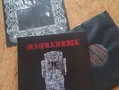 Maquahuitl-flames Of The Obsidian Serpent-vinyl-black Metal-ASRAR